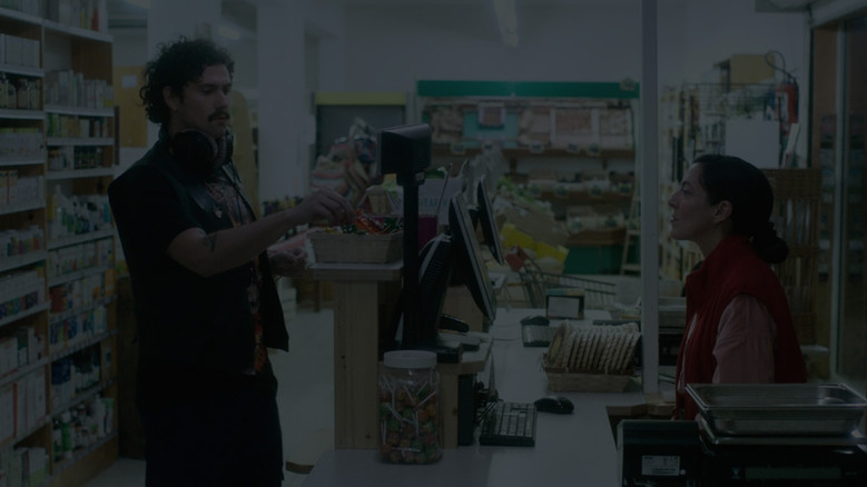 кадр из фильма Gasoil