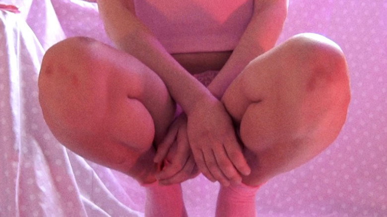кадр из фильма Pink for the Masses