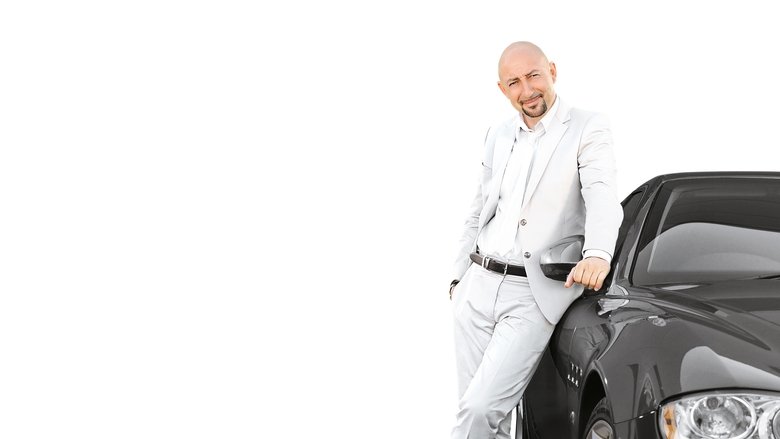 кадр из фильма L'italien