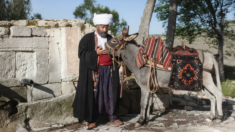 кадр из фильма Ходжа Насреддин