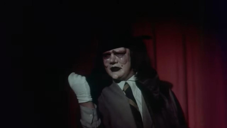 кадр из фильма Спаситель: Сын Сатаны