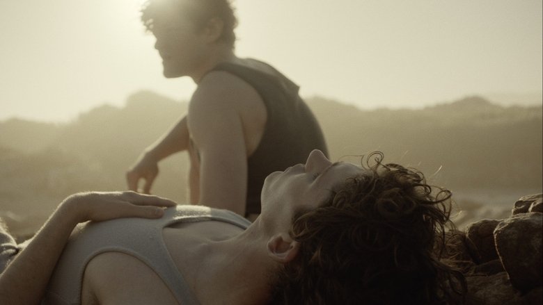 кадр из фильма Лилии не для меня