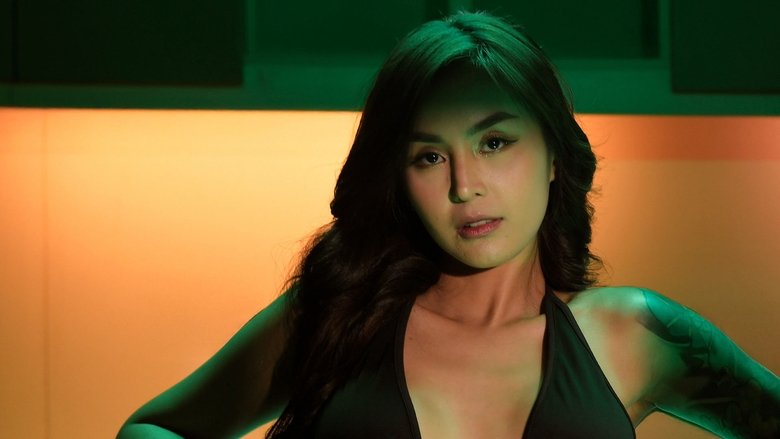 кадр из фильма Нимфоманка