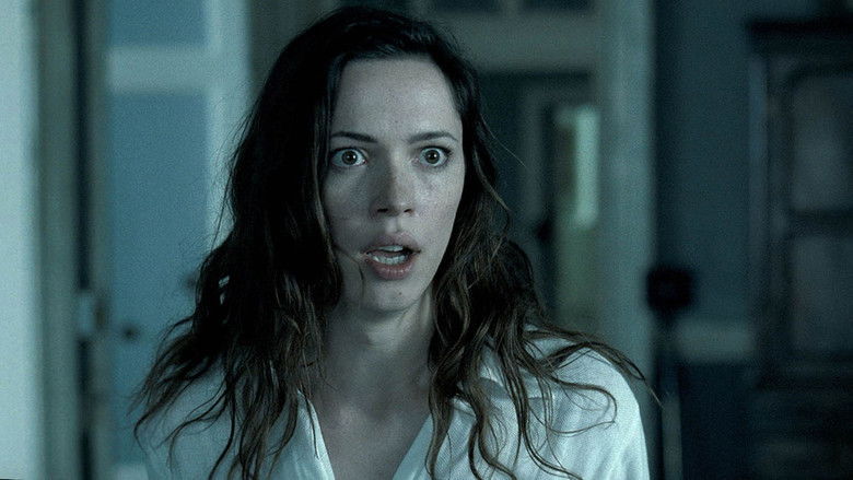 кадр из фильма Экстрасенс