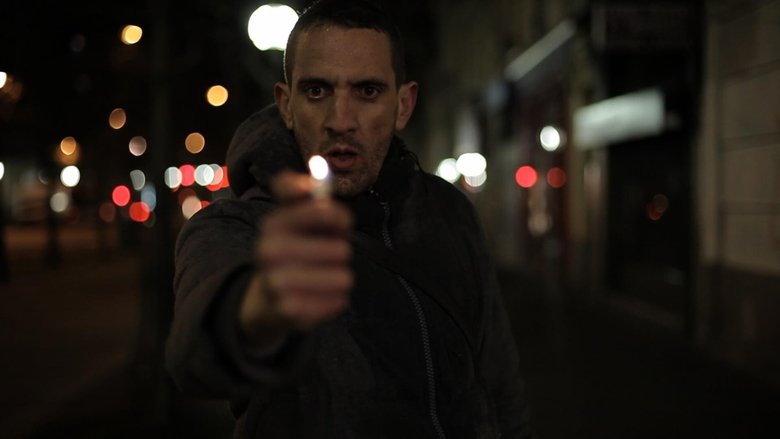 кадр из фильма 600 euros