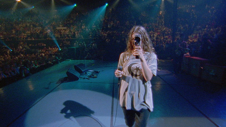 кадр из фильма Jagged