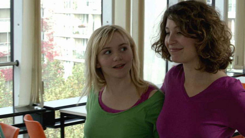 кадр из фильма Ah! La libido