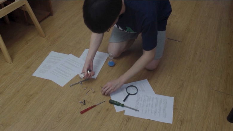 кадр из фильма Hidden Agenda