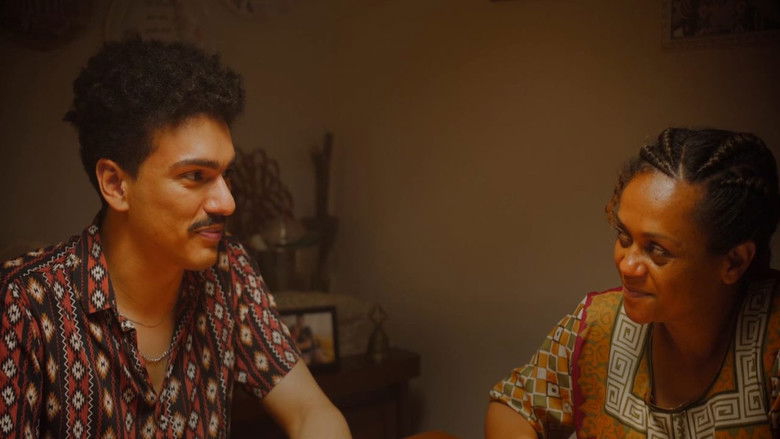 кадр из фильма Minha mãe faz a melhor sopa