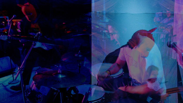 кадр из фильма Heart of a Bull