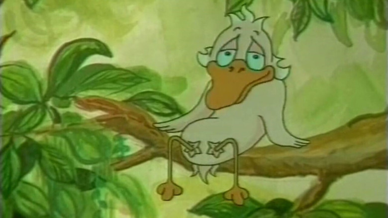 кадр из фильма Der Herr des Dschungels