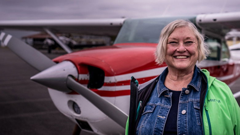 кадр из фильма Surviving the Mount St. Helens Disaster