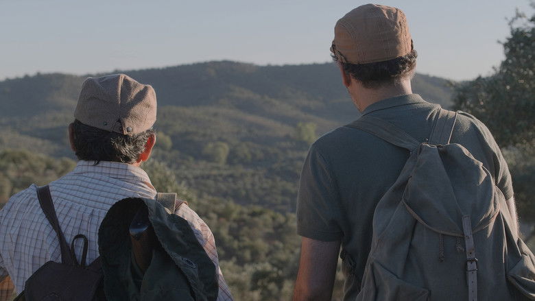 кадр из фильма Un lugar para los lobos