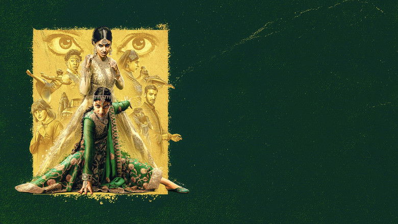 кадр из фильма Приличное общество