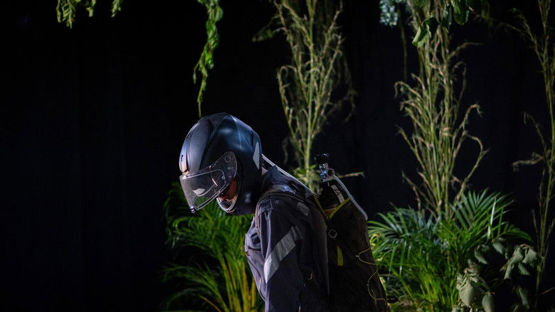 кадр из фильма Succession