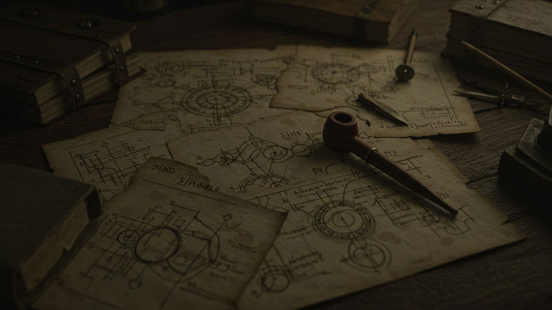 кадр из фильма 1924