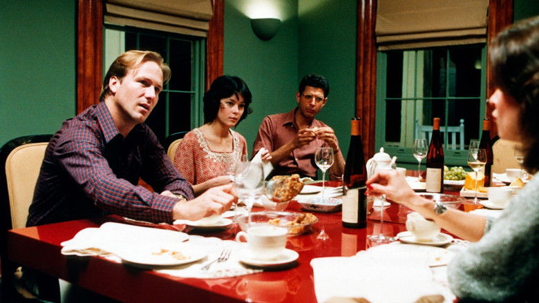 кадр из фильма Большое разочарование