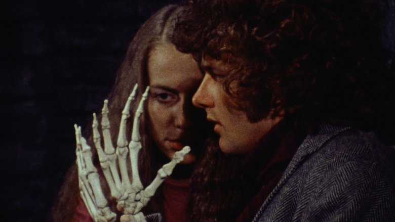 На смертном одре: Постель-людоед