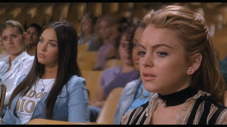 кадр из фильма Звезда сцены