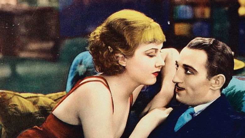 кадр из фильма The Big Brain