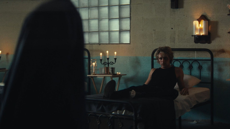 кадр из фильма The Gospel of Margo