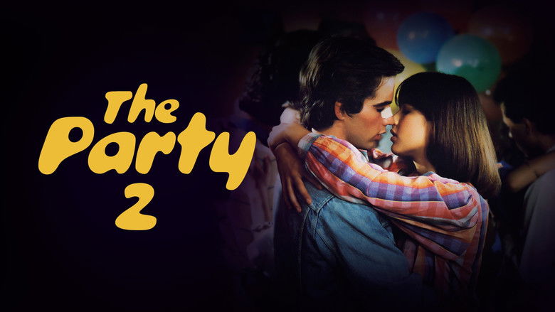 кадр из фильма Бум 2