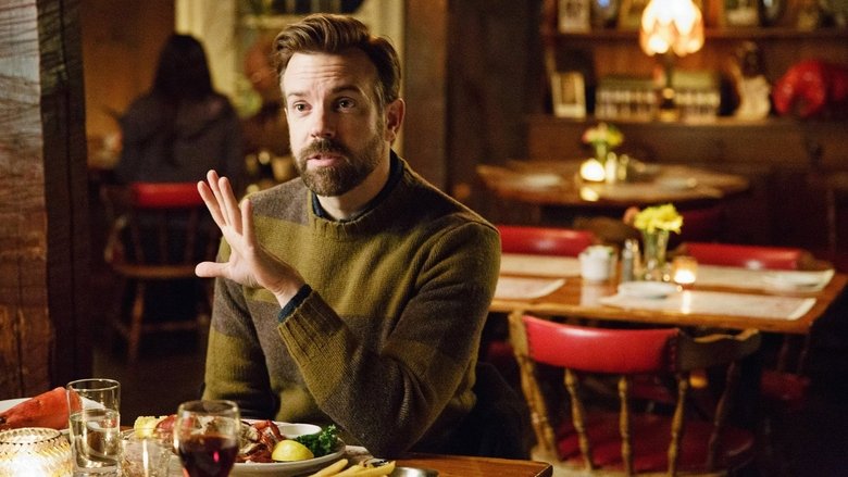 кадр из фильма Обветшалый