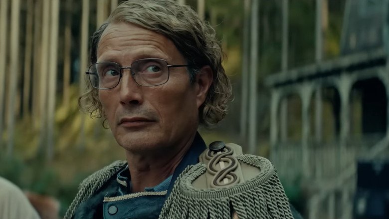 кадр из фильма Den sidste viking