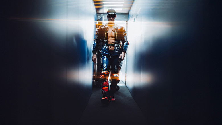 кадр из фильма Intérieur Sport : Fabio Quartararo - Obsession(s)