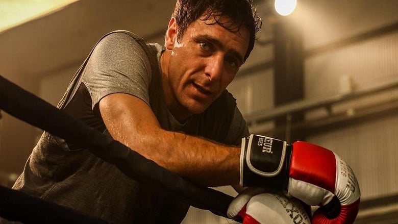 кадр из фильма Il coraggio di vincere