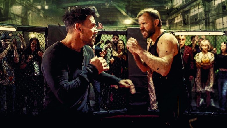 кадр из фильма Тушите свет