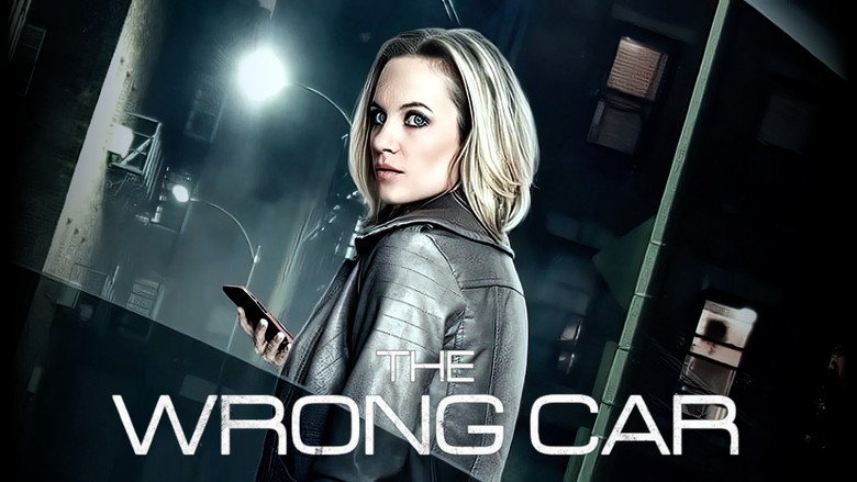 кадр из фильма Роковая поездка