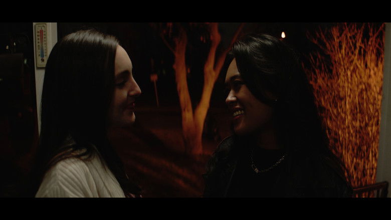 кадр из фильма Sanguine