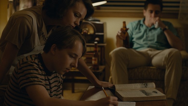 кадр из фильма Дикая жизнь