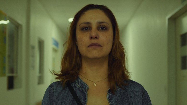 кадр из фильма Ursa