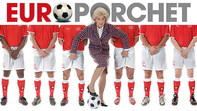 кадр из фильма Europorchet