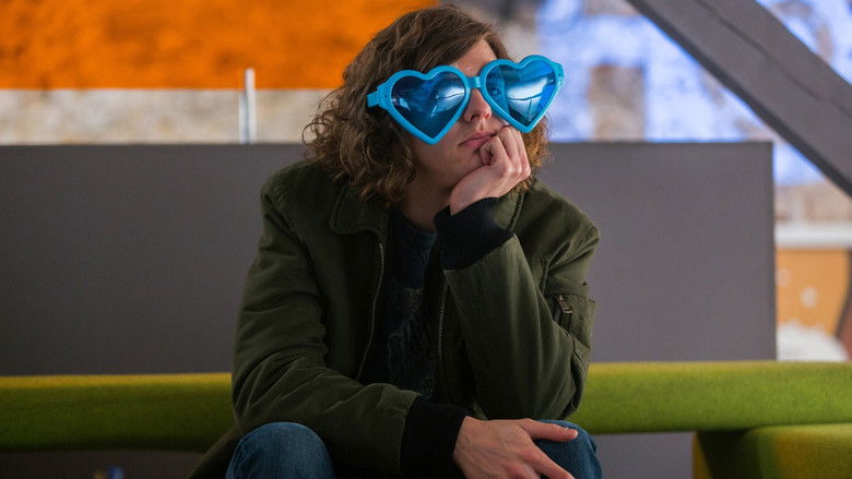 кадр из фильма Mon Poussin