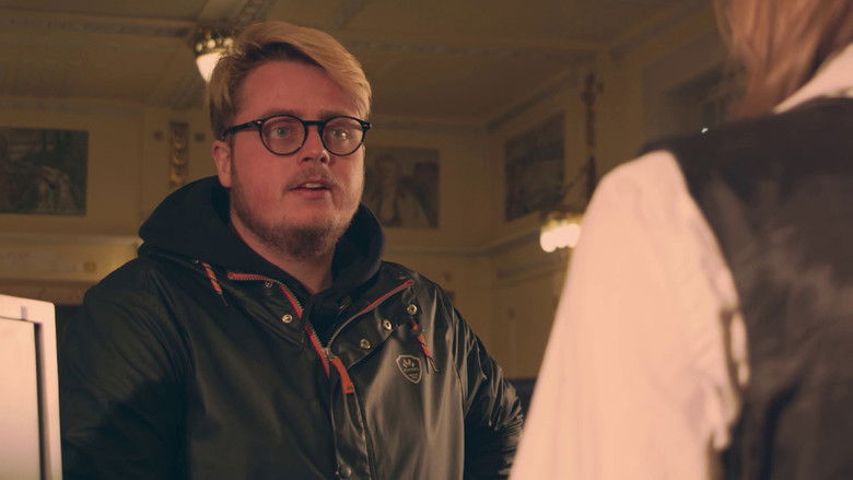 кадр из фильма Life is Strange