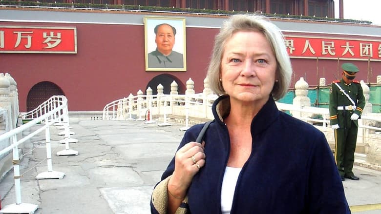 кадр из фильма Kate Adie Returns to Tiananmen Square