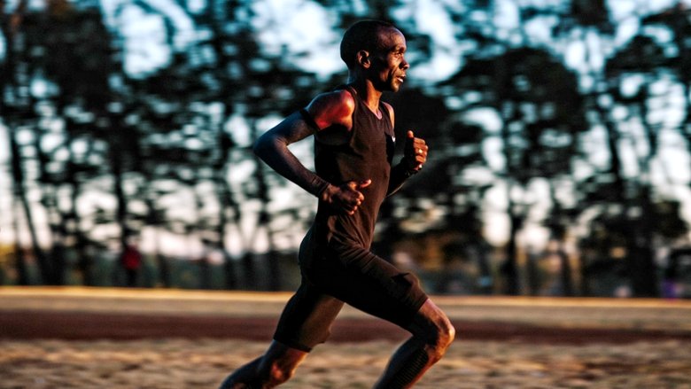 кадр из фильма Breaking2