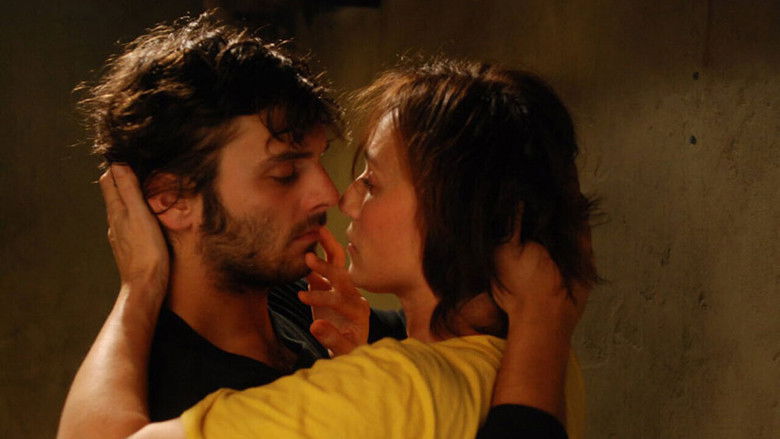 кадр из фильма В твоих руках