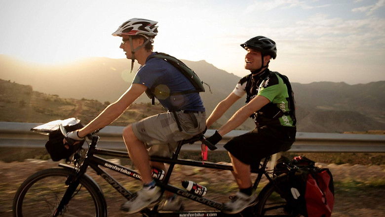 кадр из фильма La sonrisa verdadera