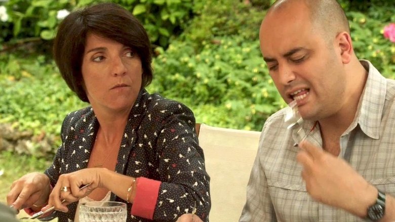 кадр из фильма Барбекю