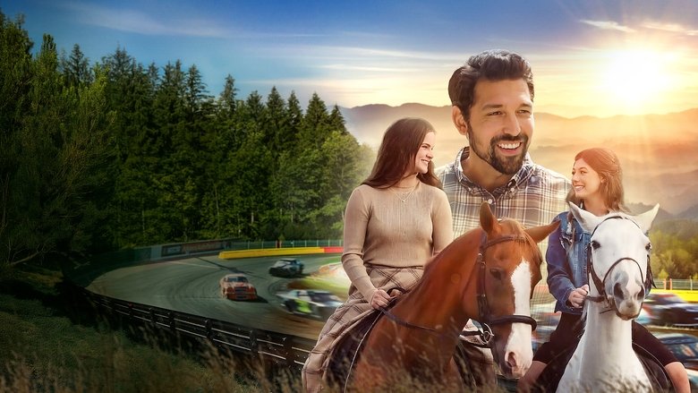 кадр из фильма If I Could Ride Again