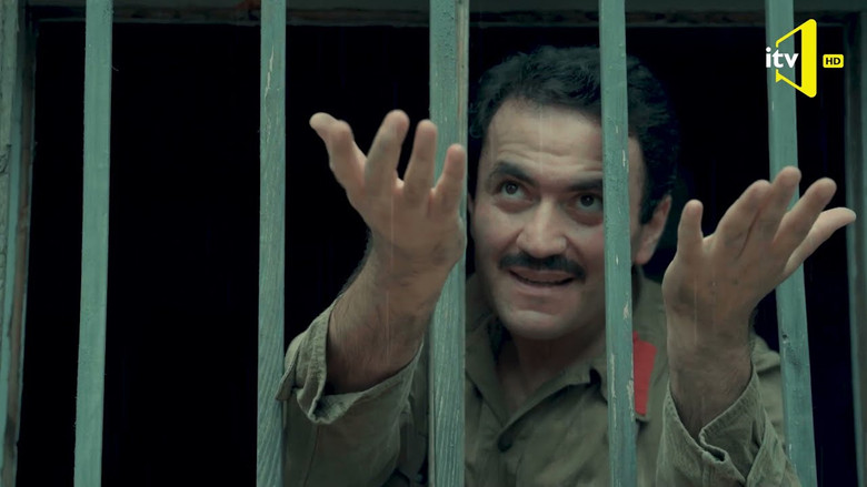 кадр из фильма Mən qayıdacağam