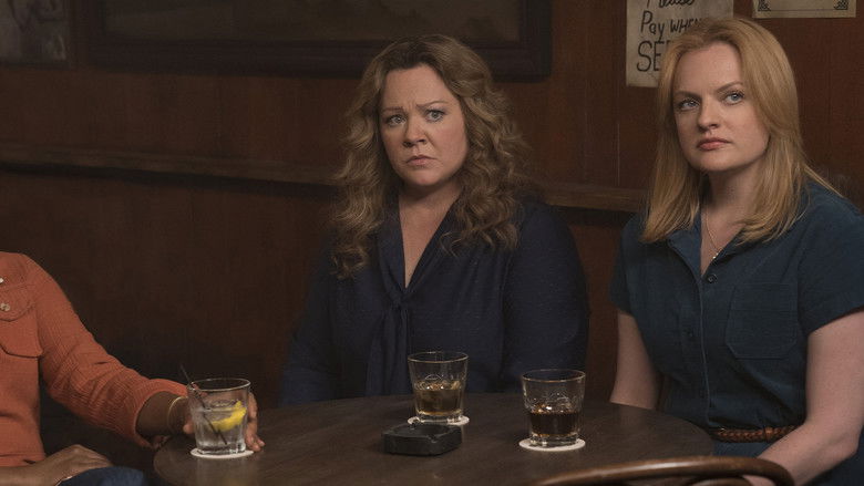 кадр из фильма Адская кухня