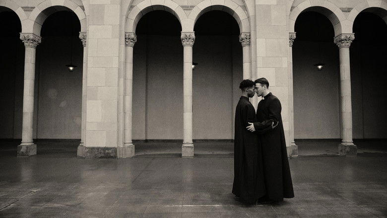 кадр из фильма Pray Away