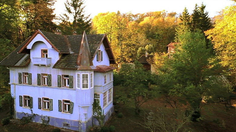 кадр из фильма Биби – маленькая волшебница