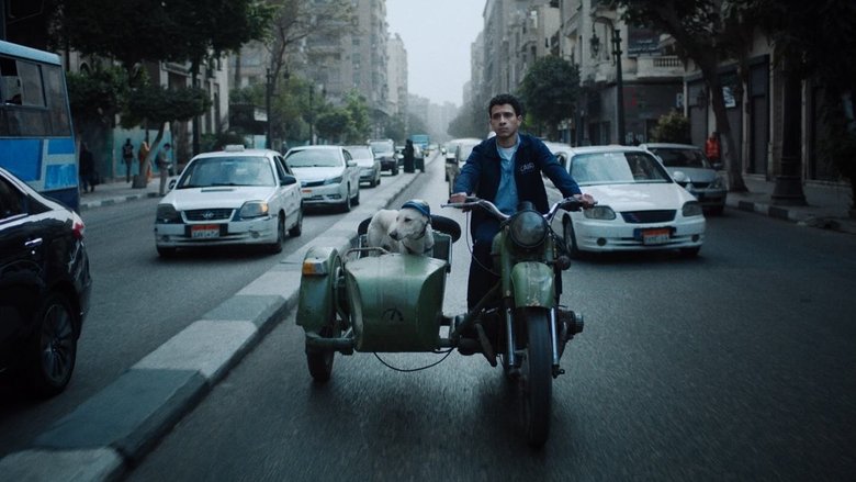 кадр из фильма البحث عن منفذ لخروج السيد رامبو