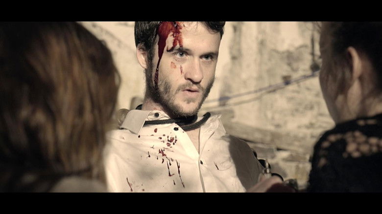 кадр из фильма A Thin Place